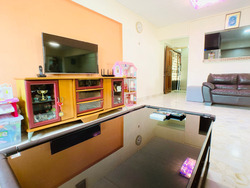 Blk 97 Bedok North Avenue 4 (Bedok), HDB 5 Rooms #262596321